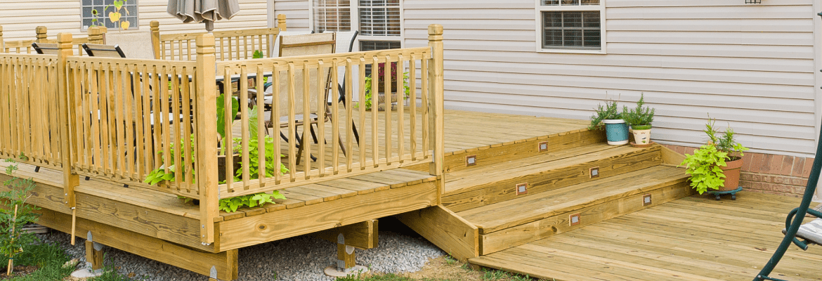 The Decking Guys